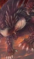 Bạo Long Nergigante Tại Siêu Thứ Nguyên Thế Giới