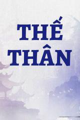 Thế Thân