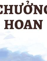 Chưởng Hoan