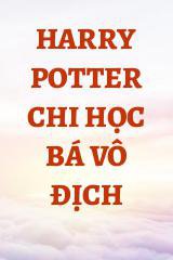 Harry Potter Chi Học Bá Vô Địch