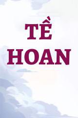 Tề Hoan