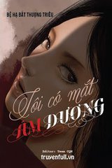 Tôi Có Mắt Âm Dương (Dịch)