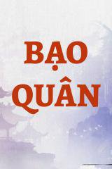 Bạo Quân