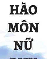 Hào Môn Nữ Phụ