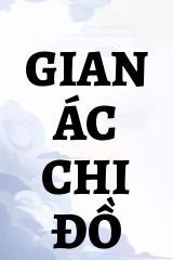 Gian Ác Chi Đồ