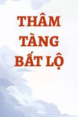 Thâm Tàng Bất Lộ