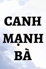 Canh Mạnh Bà