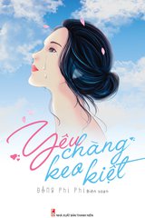 Yêu chàng keo kiệt