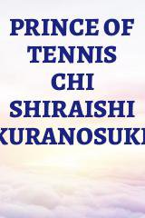 Prince of Tennis Chi Shiraishi Kuranosuke