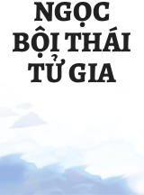 Ngọc Bội Thái Tử Gia