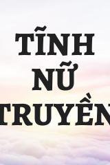 Tĩnh Nữ Truyền