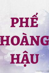 Phế Hoàng Hậu