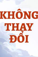 Không Thay Đổi