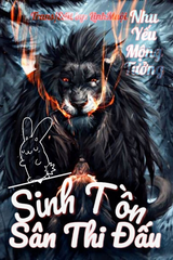 Sinh Tồn Sân Thi Đấu (FREE)