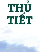 Thủ Tiết