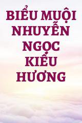 Biểu Muội Nhuyễn Ngọc Kiều Hương