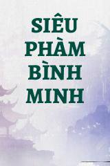 Siêu Phàm Bình Minh