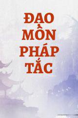 Đạo Môn Pháp Tắc