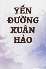 Yến Đường Xuân Hảo