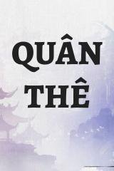 Quân Thê