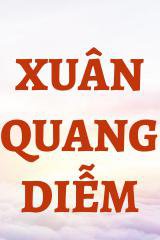 Xuân Quang Diễm