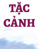 Tặc Cảnh