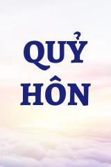 Quỷ Hôn