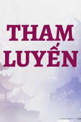 Tham Luyến