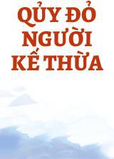 Qủy Đỏ Người Kế Thừa