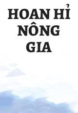 Hoan Hỉ Nông Gia