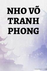 Nho Võ Tranh Phong