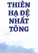 Thiên Hạ Đệ Nhất Tông