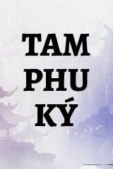 Tam Phu Ký