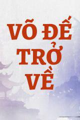 Võ Đế Trở Về