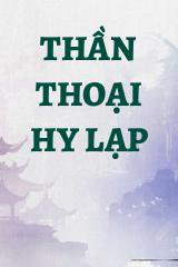 Thần Thoại Hy Lạp