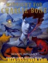 Charlie Bone lúc nửa đêm