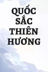 Quốc Sắc Thiên Hương