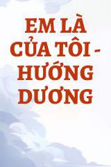 Em Là Của Tôi - Hướng Dương