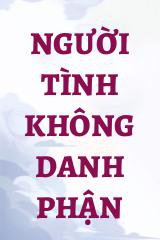 Người Tình Không Danh Phận