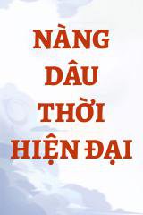 Nàng Dâu Thời Hiện Đại