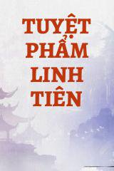 Tuyệt Phẩm Linh Tiên