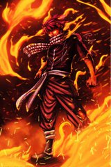 Tenseigan Trong Thế Giới Naruto (Dịch Free)