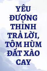 Yêu Đương Thỉnh Trả Lời, Tôm Hùm Đất Xào Cay