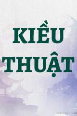 Kiều Thuật