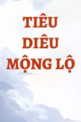 Tiêu Diêu Mộng Lộ