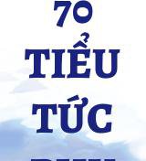 70 Tiểu Tức Phụ