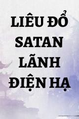 Liêu Đổ Satan Lãnh Điện Hạ