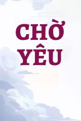 Chờ Yêu