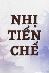 Nhị Tiến Chế