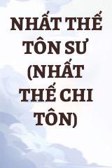 Nhất Thế Tôn Sư (Nhất Thế Chi Tôn)